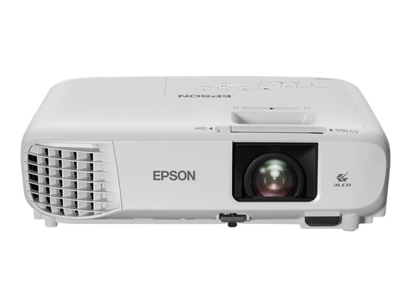 Epson EB-FH06 Full HD
