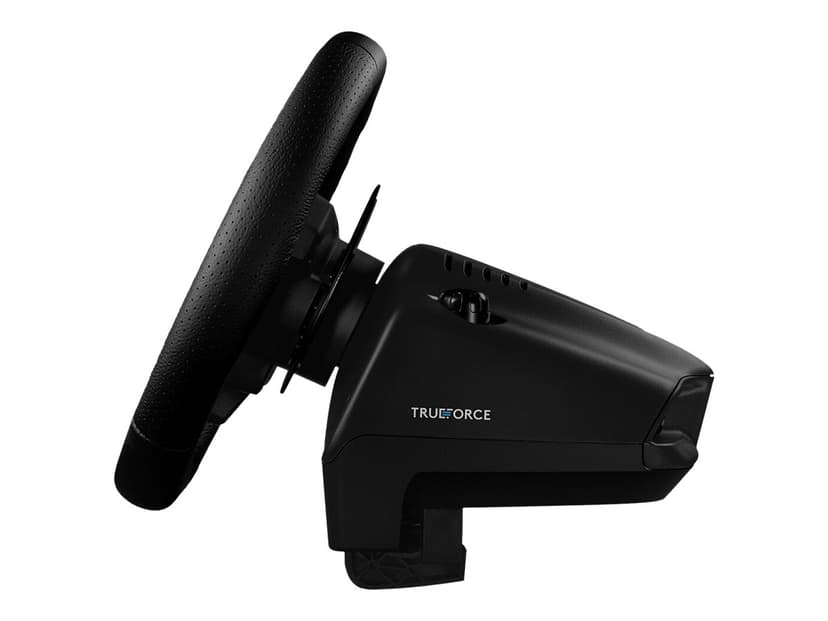 Logitech G923 TrueForce PS/PC Svart