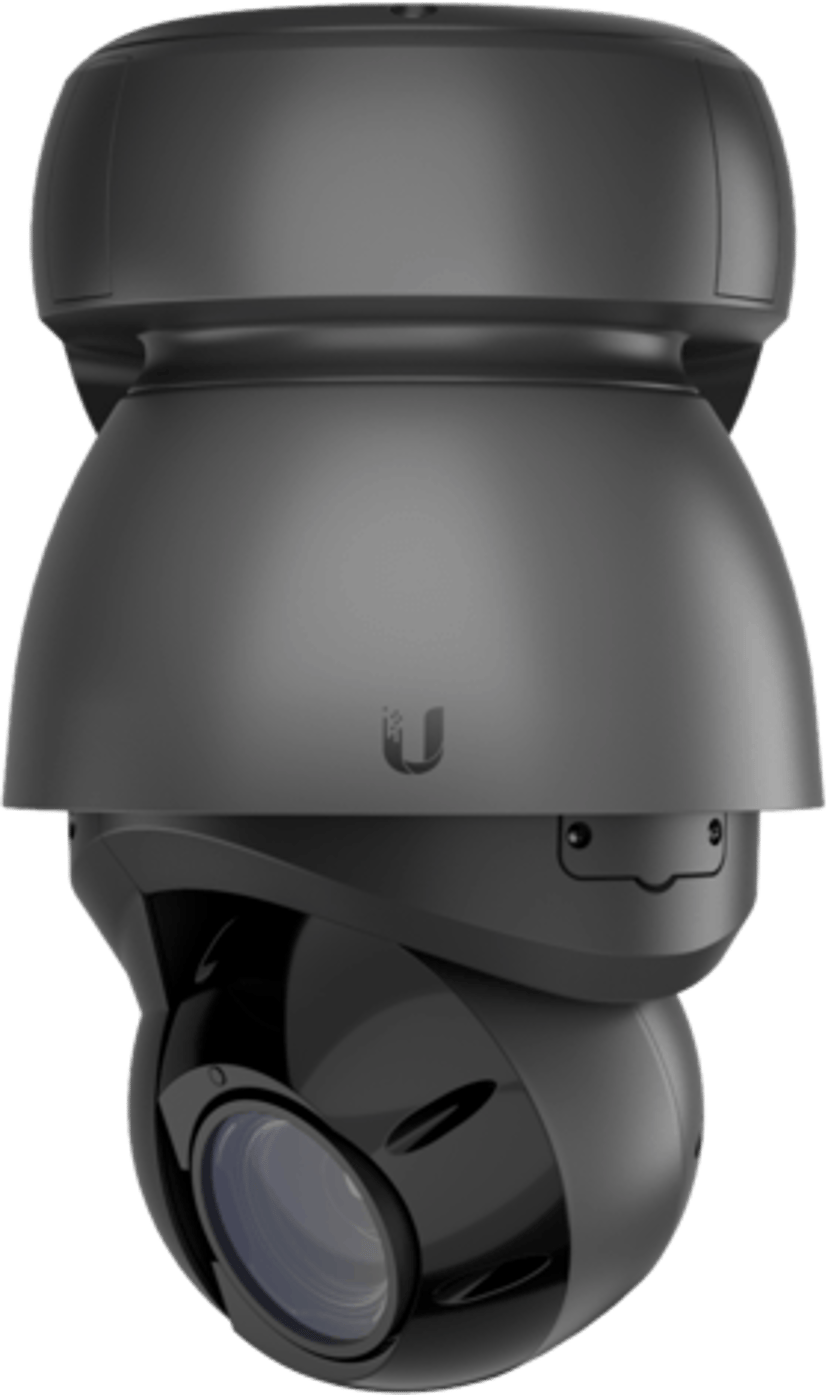 Ubiquiti UniFi Protect G4 PTZ 4K Camera