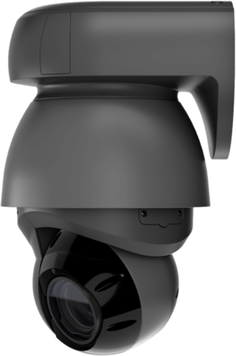 Ubiquiti UniFi Protect G4 PTZ 4K-overvåkningskamera