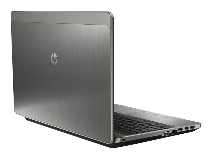 HP ProBook 4530s