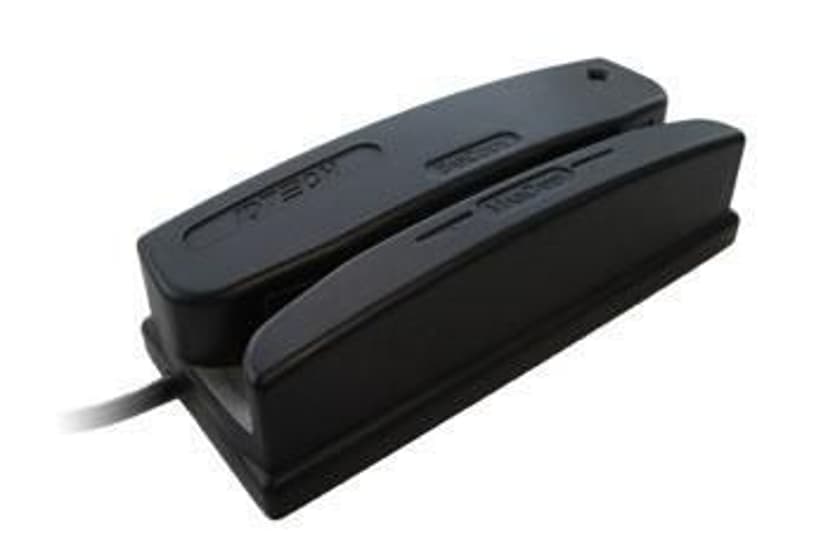 ID TECH Omni 3237 Heavy Duty Slot Reader