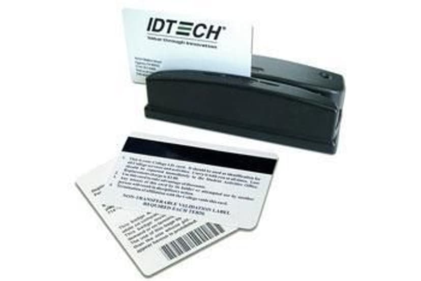 ID TECH Omni 3237 Heavy Duty Slot Reader
