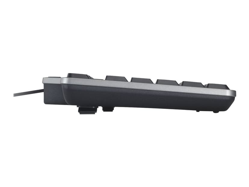 Dell KB-522 Wired Business Multimedia Kabel Svenska, Finska