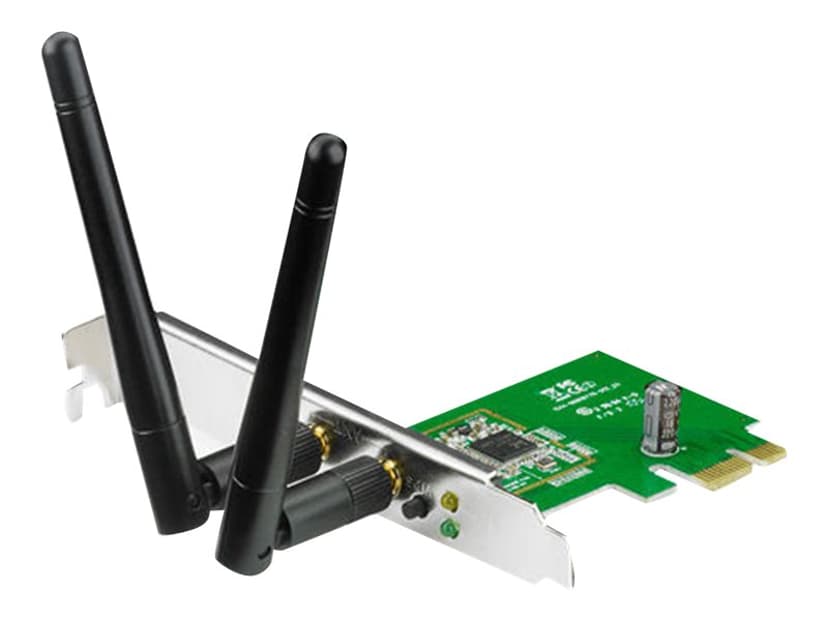 ASUS PCE-N15