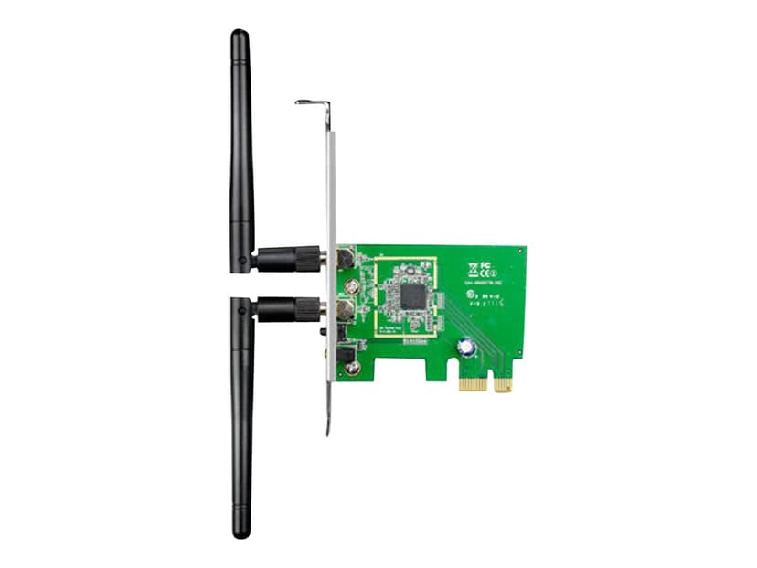 ASUS PCE-N15