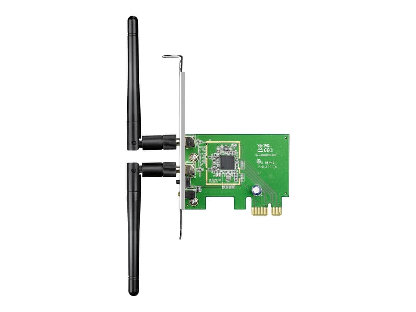 ASUS PCE-N15