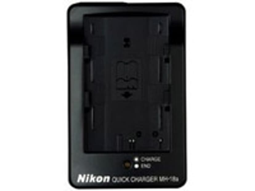 Nikon MH 18a