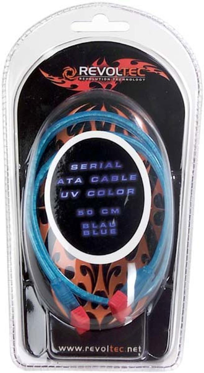 Revoltec SATA-kabel