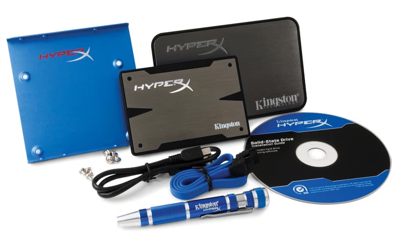 Kingston HyperX 3K Upg Kit