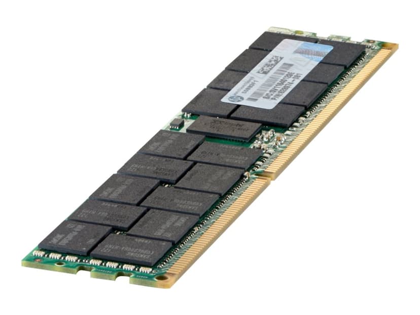 HPE Low Power kit 4GB 1333MHz DDR3 240-pin DIMM