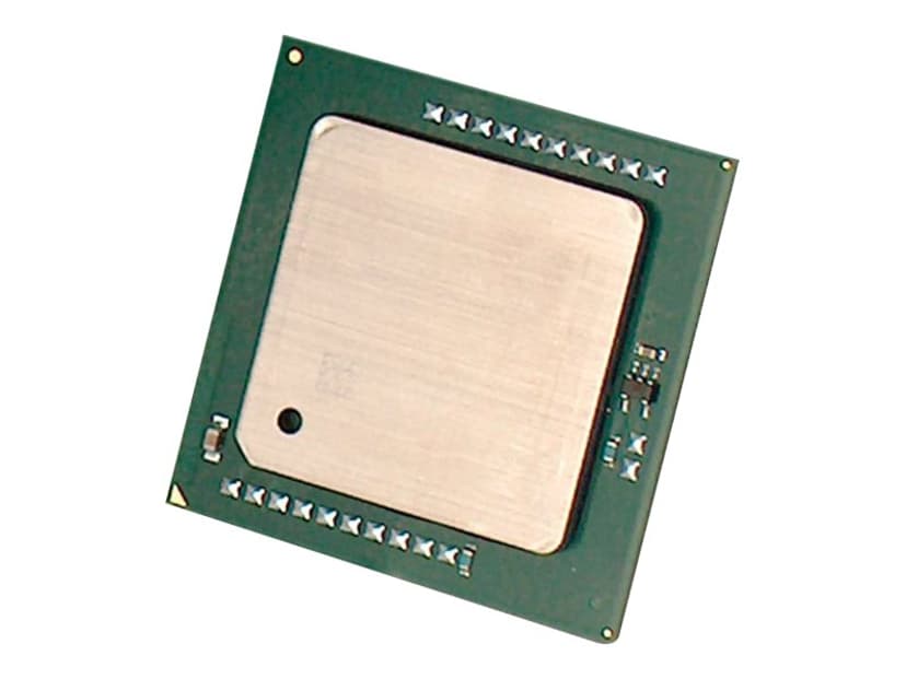 HPE Intel