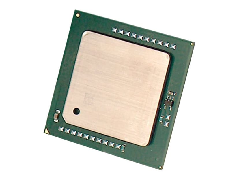 HPE Intel