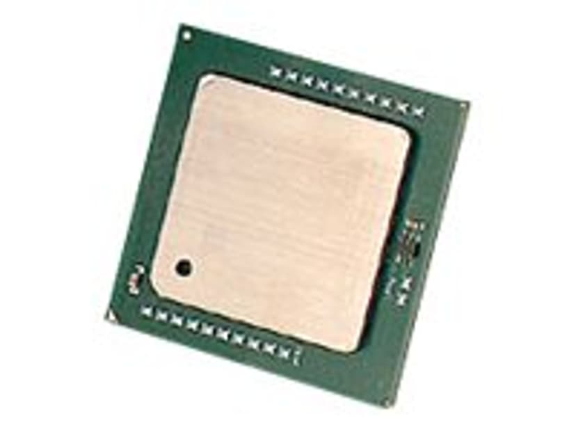 HPE Intel