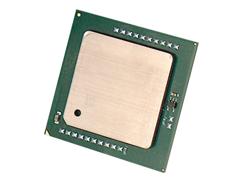 HPE Intel