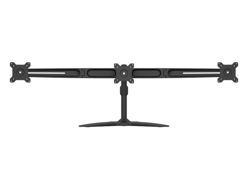Multibrackets M VESA Desktopmount Triple Arm