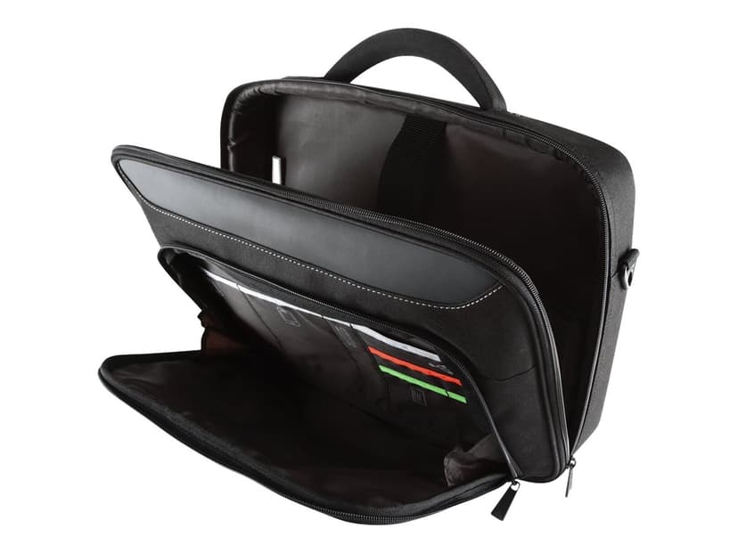 Targus Classic+ Clamshell Case
