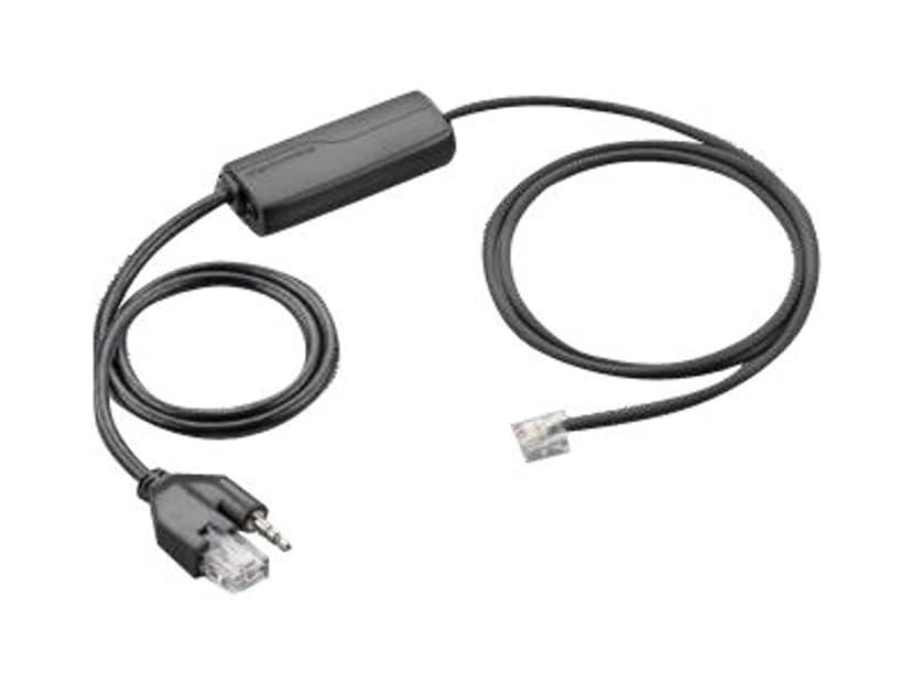 Poly Aps-11 Svart