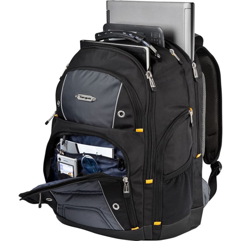 Targus Drifter Backpack 16" Sort