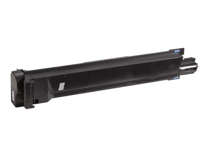 Konica Minolta Toner Svart 15k - MC 7450