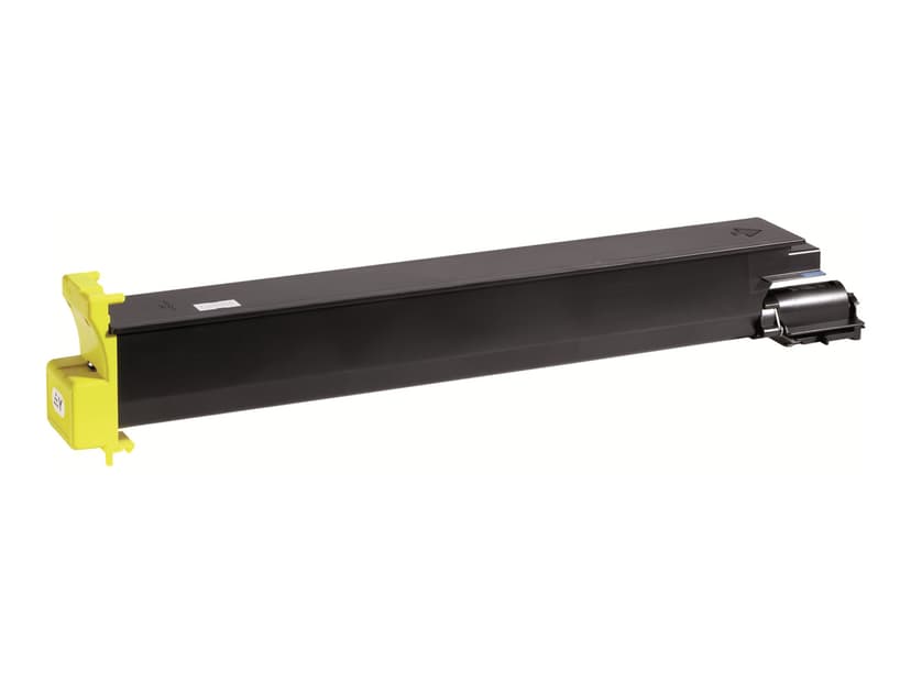 Konica Minolta Toner Gul 12k - MC 7450