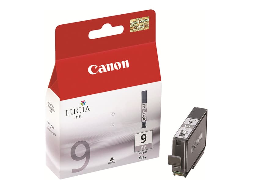Canon Bläck Grå PGI-9GY - PRO9500