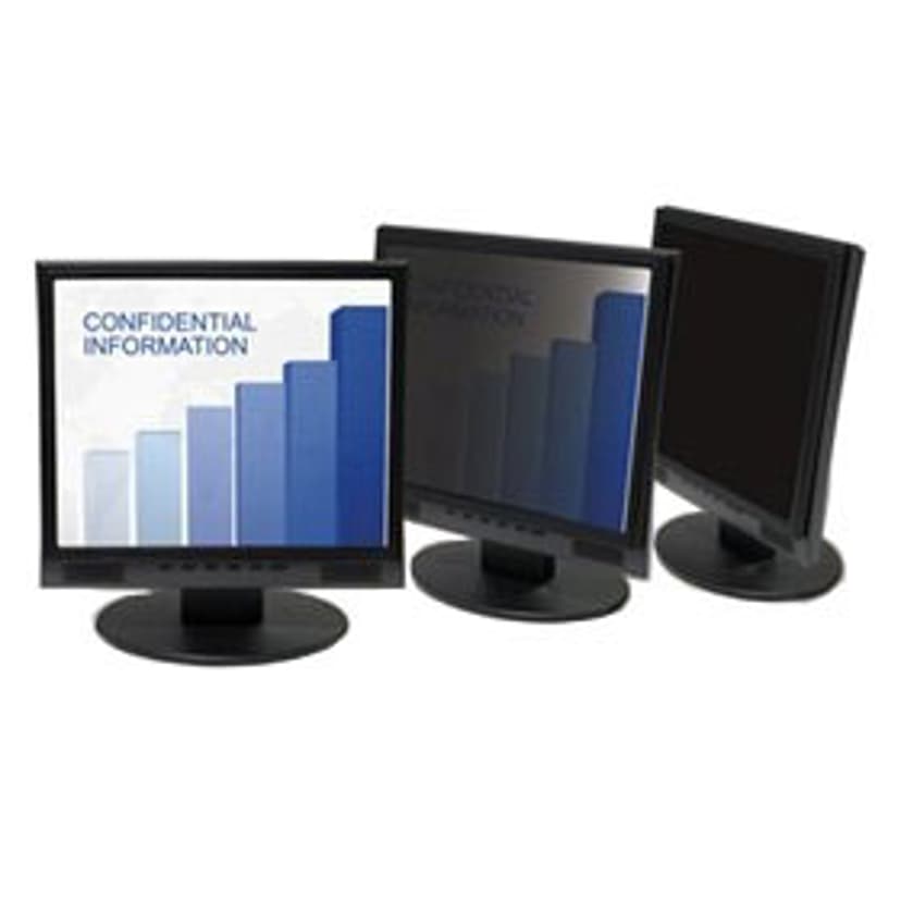 3M Privacy Filter LCD 19" 5:4
