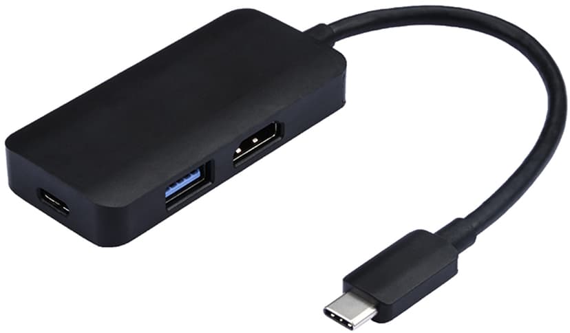 Prokord Mini Portreplicator 3-In-One