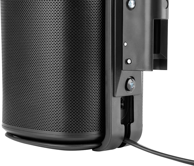 Prokord Adjustable Wall Mount For SONOS ONE, SONOS ONE SL AND SONOS® PLAY:1