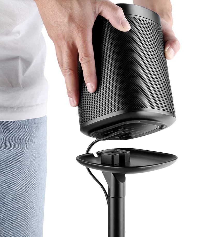 Prokord Floor stand for SONOS ONE, SONOS ONE SL AND SONOS PLAY:1