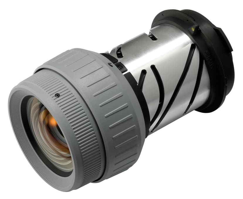 NEC Lins NP13ZL Middle Zoom - PA-Serien