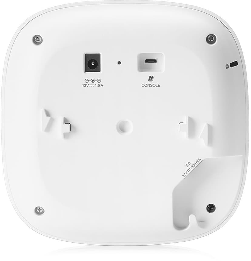 HPE Networking Instant On AP22 WiFi 6 3-Pack