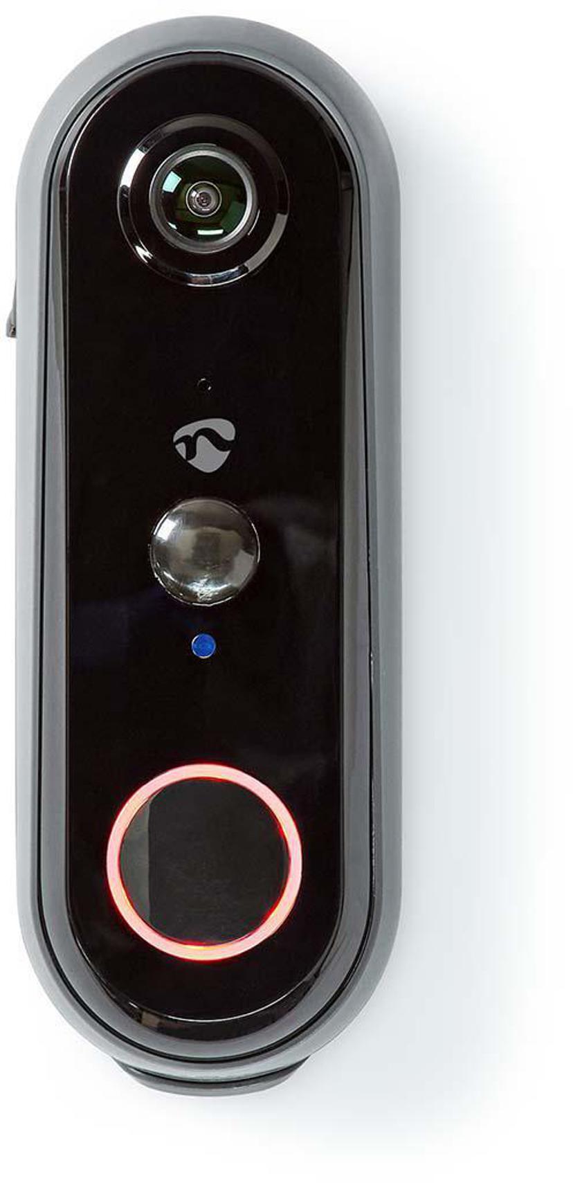 Nedis Smartlife WiFi Video Door