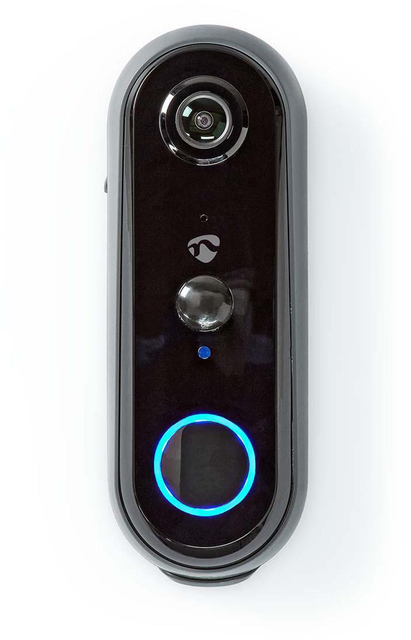 Nedis Smartlife WiFi Video Door
