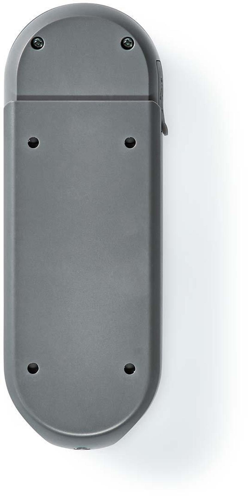 Nedis Smartlife WiFi Video Door