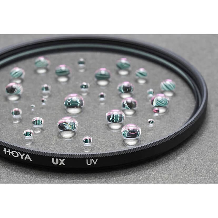 HOYA UV UX HMC 40.5mm