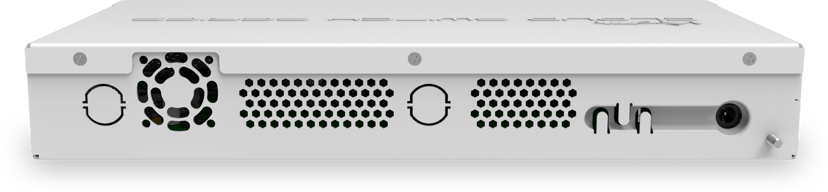 Mikrotik CRS326-24G-2S+IN Cloud Router Switch