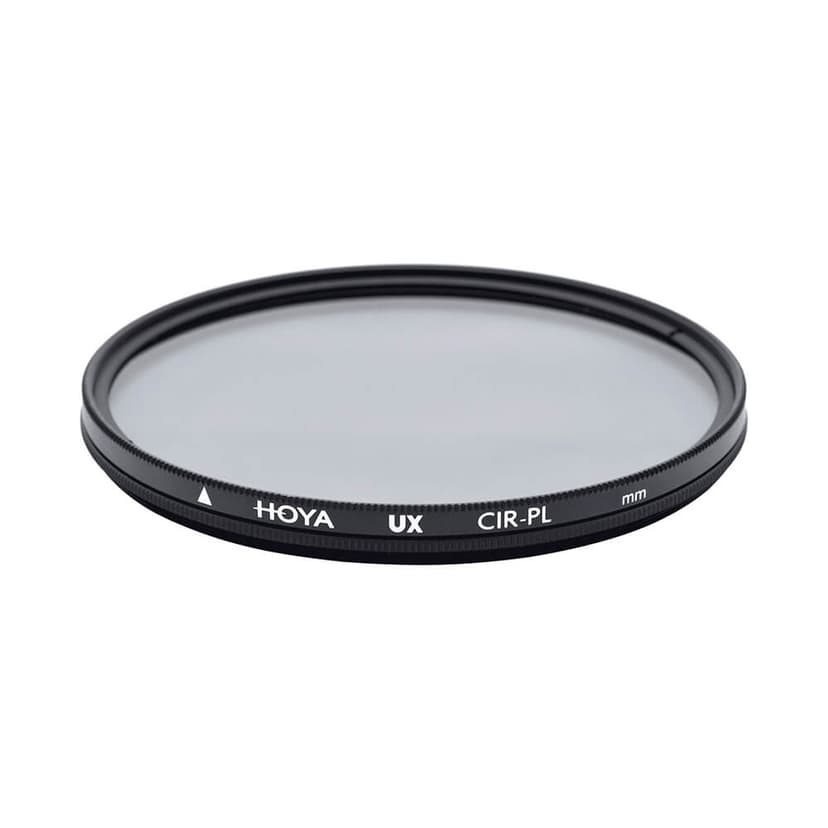 HOYA UX CIR-PL 55mm