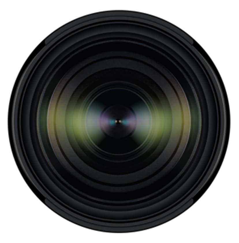 Tamron 28-200mm F/2.8-5.6 Di III RXD Sony FE Sony E