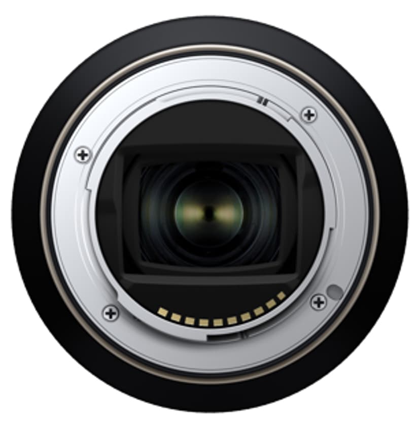 Tamron 28-200mm F/2.8-5.6 Di III RXD Sony FE Sony E