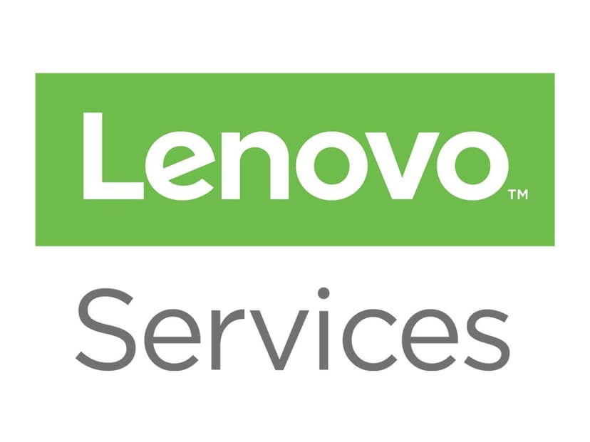 Lenovo Tech Install CRU Add On