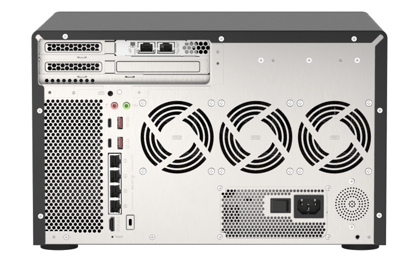 QNAP TVS-H1288X