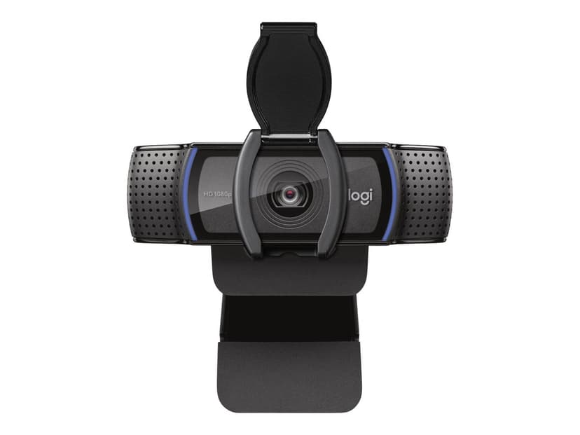 Logitech C920e 1080P