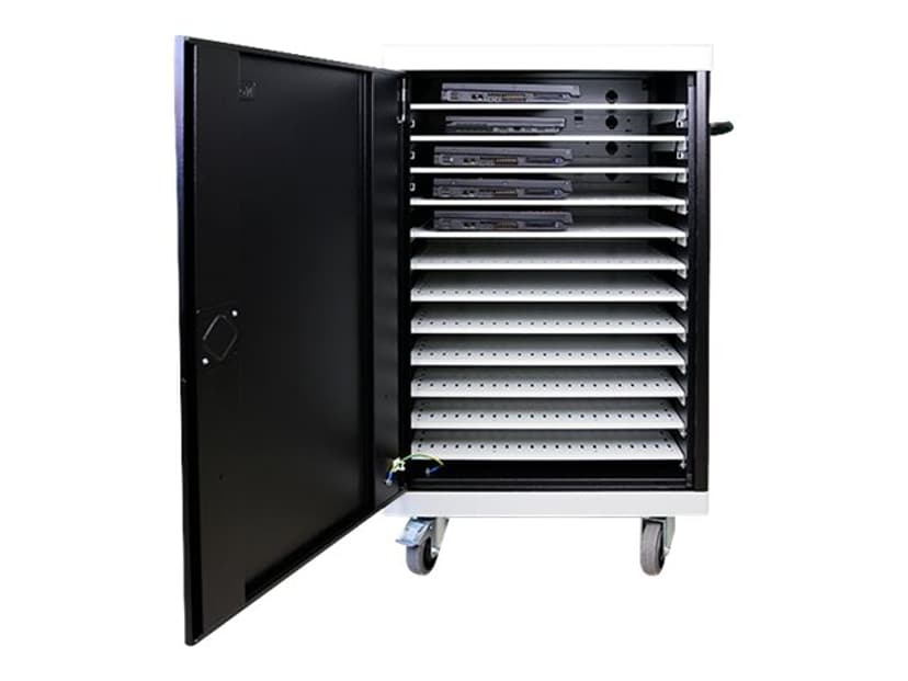 Leba NoteCart UniFit 12