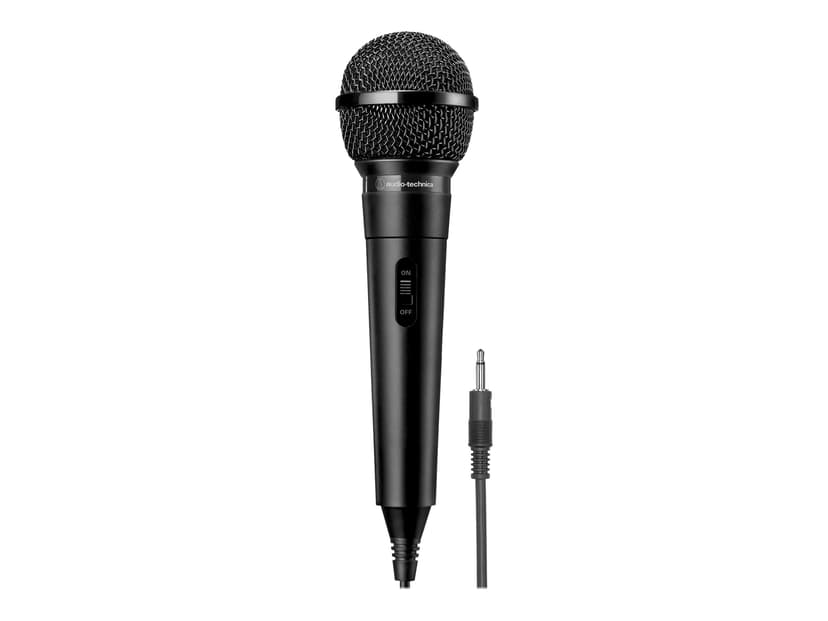Audio-Technica ATR 1100X