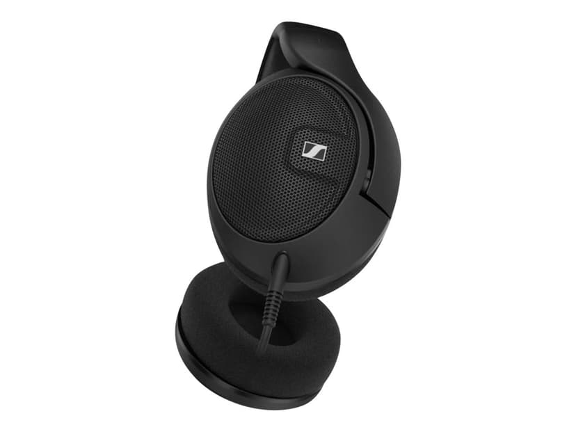 SENNHEISER HD 560S Stereo Sort