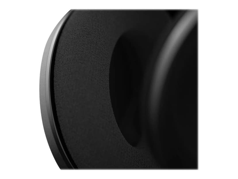 SENNHEISER HD 560S Stereo Stereo Sort