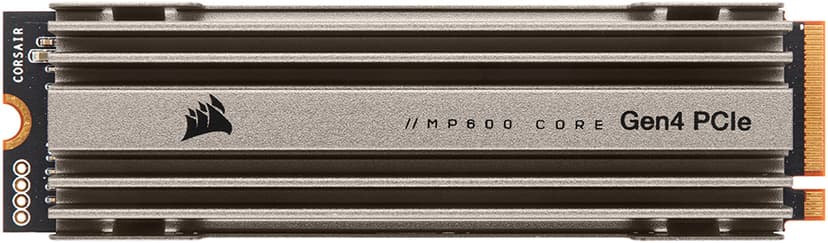 Corsair MP600 CORE 1TB SSD M.2 PCIe 4.0