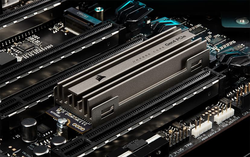 Corsair MP600 CORE 1TB SSD M.2 PCIe 4.0