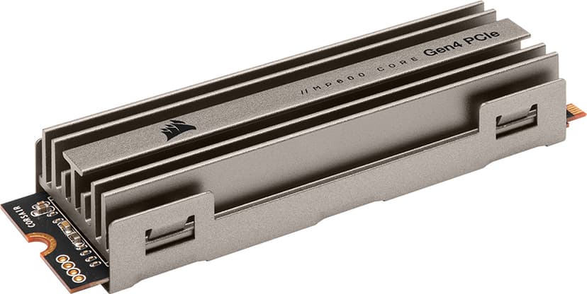 Corsair MP600 CORE 1TB SSD M.2 PCIe 4.0